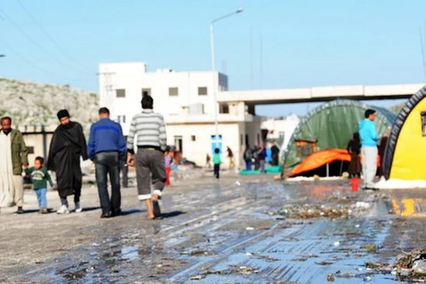 Syria: Đánh bom xe gần biên giới Thổ Nhĩ Kỳ, 17 người chết