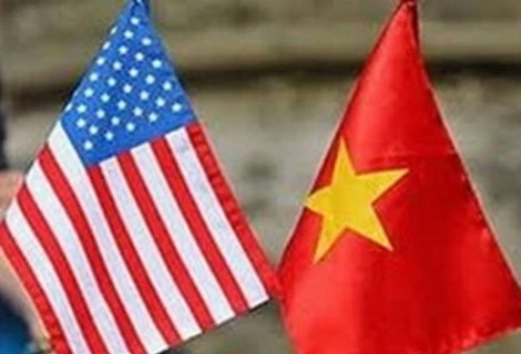 Hợp tác quốc phòng Việt Nam-Hoa Kỳ có bước phát triển mới