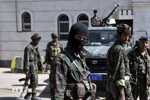 Quân đội Yemen và phiến quân đạt thỏa thuận ngừng bắn