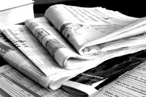 Xu hướng báo chí thế giới: Lượng phát hành báo in vẫn tăng 