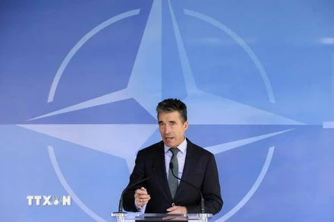 NATO khẳng định vai trò của quan hệ xuyên Đại Tây Dương