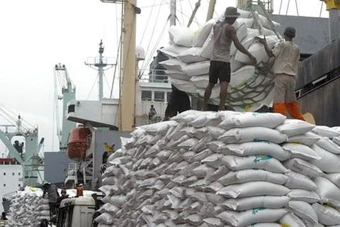 Indonesia có thể tăng gấp đôi lượng gạo nhập trong năm nay