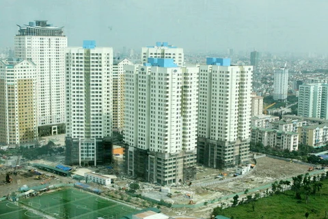 WB cam kết hỗ trợ Việt Nam 2 tỷ USD phát triển đô thị