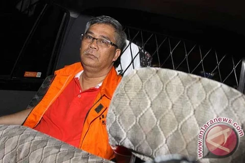 Indonesia kết án tù chung thân cựu chánh án Tòa án Hiến pháp