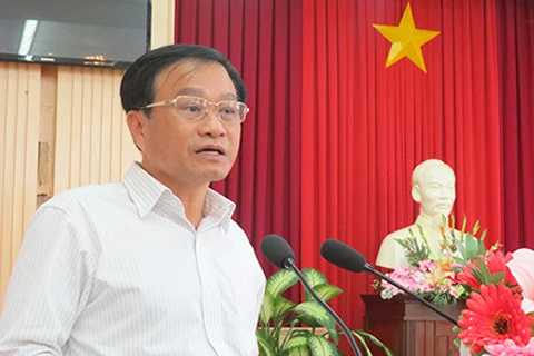 Ông Nguyễn Văn Dương. (Nguồn: Dongthap.gov.vn)
