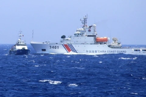 Bác bỏ luận điệu sai trái của Đại sứ Trung Quốc về vấn đề Biển Đông