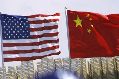 Đối thoại chiến lược và kinh tế Mỹ-Trung: Còn nhiều bất đồng