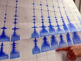 Mỹ và Chile liên tiếp rung chuyển bởi các trận động đất