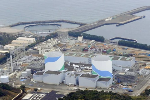 Nhật sắp nối lại sản xuất điện hạt nhân sau sự cố Fukushima