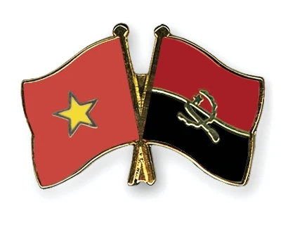 Việt Nam và Angola tăng cường hợp tác kinh tế thương mại
