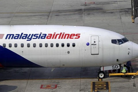 Malaysia Airlines ngừng giao dịch trên sàn chứng khoán