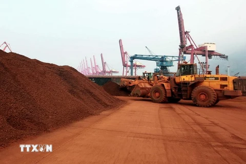 WTO giữ nguyên phán quyết về vấn đề đất hiếm của Trung Quốc