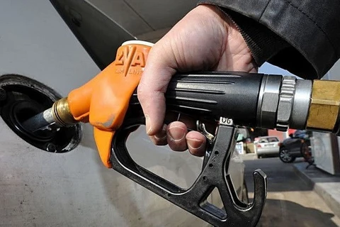Giá dầu đi lên trong bối cảnh tình hình Iraq ngày càng "nóng"