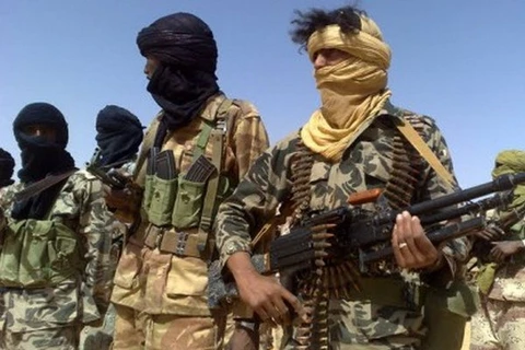 Hoãn đàm phán hòa bình giữa Chính phủ Mali và phiến quân