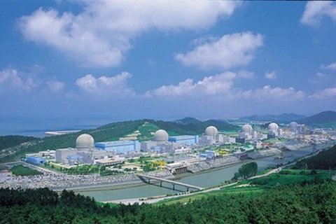 Hàn Quốc đề xuất lập cơ quan an toàn hạt nhân ở Đông Bắc Á