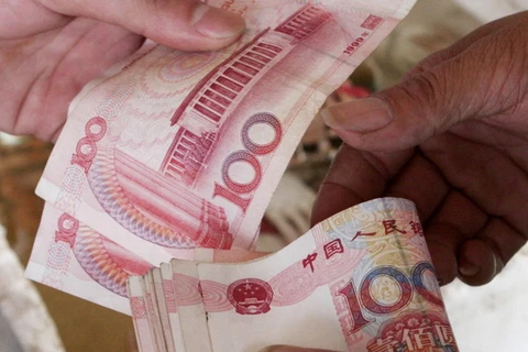 Trung Quốc điều tra 3 quan chức tỉnh Hồ Nam nghi nhận hối lộ