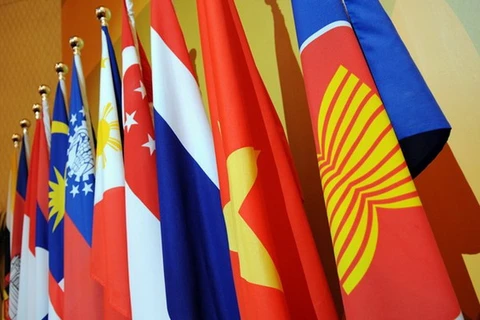 Các bộ trưởng kinh tế EAS lo ngại số phận Thỏa thuận Bali