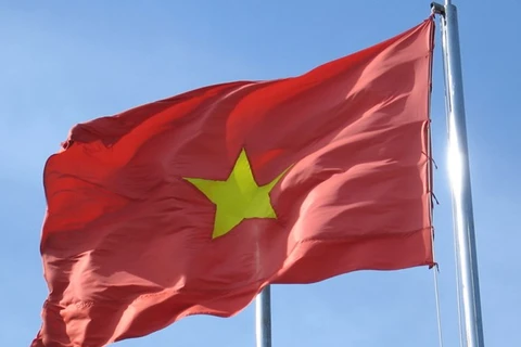 Quốc kỳ Việt Nam