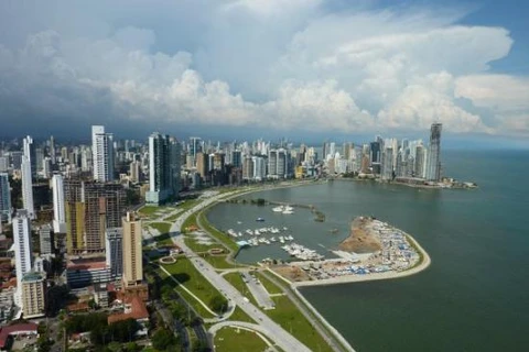 Một góc Panama. (Nguồn: Tripadvisor.com)