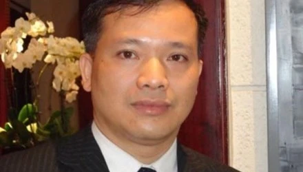 Bắt tạm giam Nguyễn Văn Đài để làm rõ hành vi chống Nhà nước