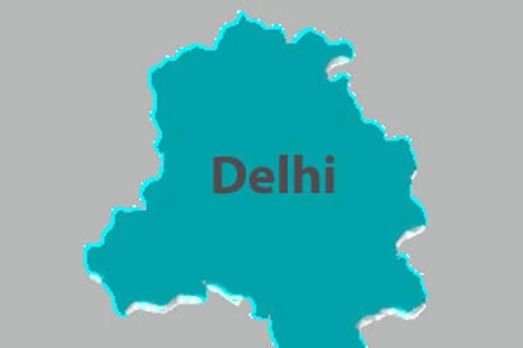 Ấn Độ: Xả súng ngay tại phòng xử án làm 4 người thương vong