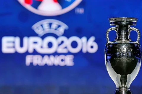 [News Game] Bạn đã sẵn sàng cho Vòng chung kết EURO 2016?