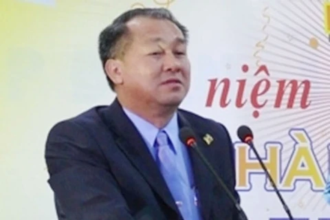 Truy tố nguyên Chủ tịch Hội đồng quản trị Ngân hàng Xây dựng Việt Nam