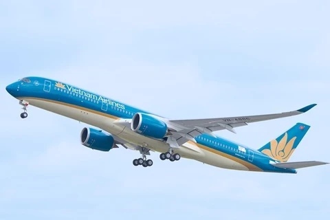 (Nguồn: Vietnam Airlines)