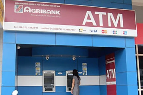 Tuyên án nguyên cán bộ Agribank làm thất thoát hơn 20 tỷ đồng