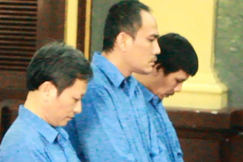 Tuyên án tù đối với "bộ sậu" của Công ty đa cấp Cộng đồng Việt