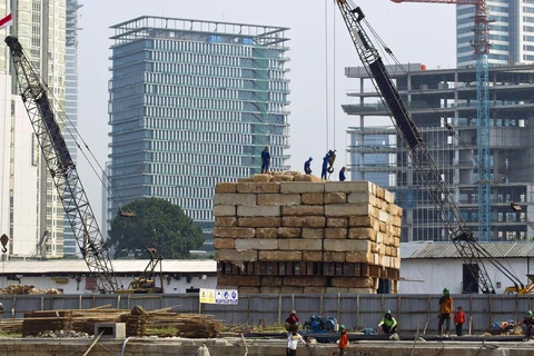 Indonesia, nền kinh tế lớn nhất khu vực Đông Nam Á, tăng trưởng 5,2% trong quý 2/2016. (Nguồn: Cnbc.com)