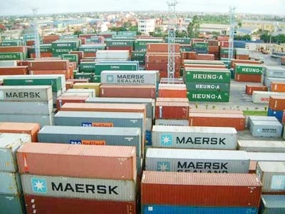Làm rõ việc tạm giữ lô hàng đông lạnh của Công ty Maersk Việt Nam