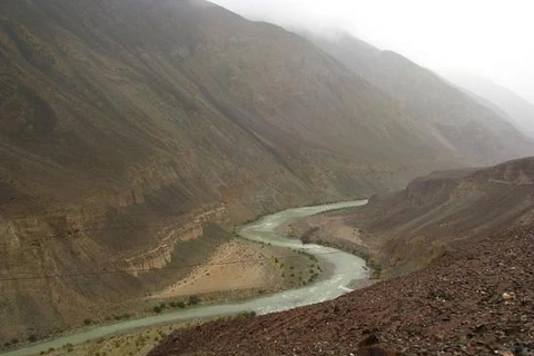Sông Ấn. (Nguồn: Pulitzercenter.org)