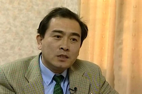 Ông Thae Yong-ho. (Nguồn: AP)