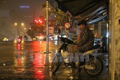 Ảnh minh họa. (Nguồn: Vietnam+)