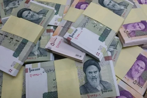Đồng rial của Iran. (Nguồn: Linkedin)