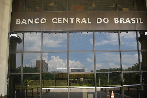 Ngân hàng Trung ương Brazil. (Nguồn: Business Recorder)