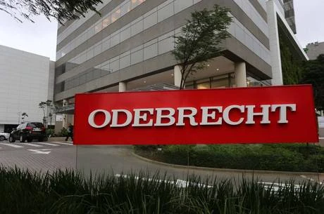 Công ty Odebrecht. (Nguồn: Top News)