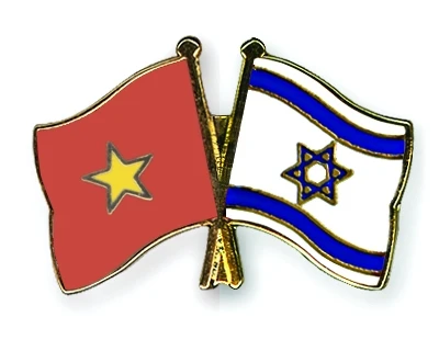 Doanh nghiệp quốc phòng Israel mong muốn hợp tác với Việt Nam