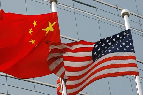Bộ Ngoại giao Việt Nam lên tiếng về quan hệ Trung Quốc-Mỹ