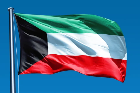 (Nguồn: Kuwaitflag.facts.co)