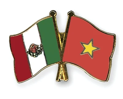 Mở rộng hơn nữa quan hệ hợp tác giữa Việt Nam và Mexico