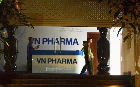 Chính phủ chỉ đạo phải xử lý nghiêm minh, công khai vụ VN Pharma