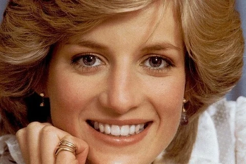 [Mega Story] Cái chết của Công nương Diana thay đổi truyền thông Anh