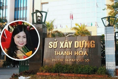 Khiển trách Phó Chủ tịch tỉnh Thanh Hóa về việc bổ nhiệm bà Quỳnh Anh