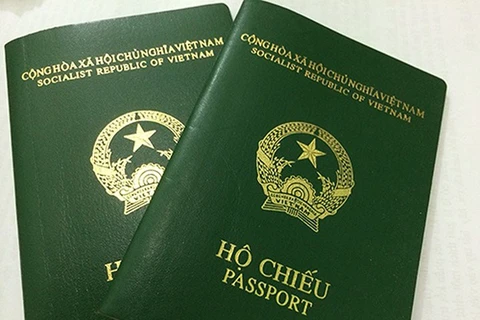 Bắt đối tượng lừa đảo xin visa Hàn Quốc, chiếm đoạt hơn 1 tỷ đồng