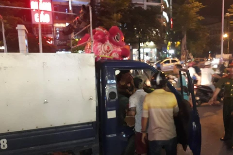 Lâm Đồng: Hai người ngạt khí khi ngủ trong ôtô đóng kín cửa