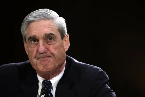 Ông Robert Mueller. (Nguồn: Getty Images)
