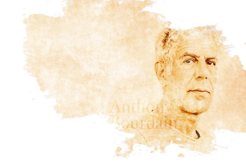 [Mega Story] Anthony Bourdain: Vĩnh biệt vị sứ giả mỹ vị