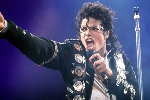 Huyền thoại âm nhạc người Mỹ Michael Jackson. (Nguồn: Variety)